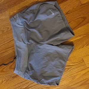 Women's Nike shorts